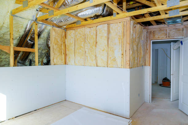 Best Insulation for New Construction  in Reynoldsville, PA